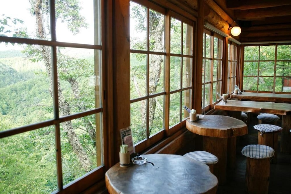 旅館 歌藤 (吉野町) 奈良