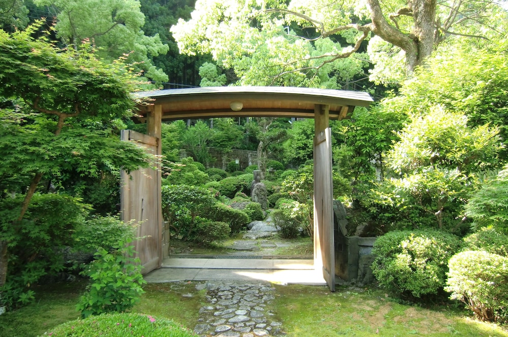 ゲストヴィラ逢桜 奈良
