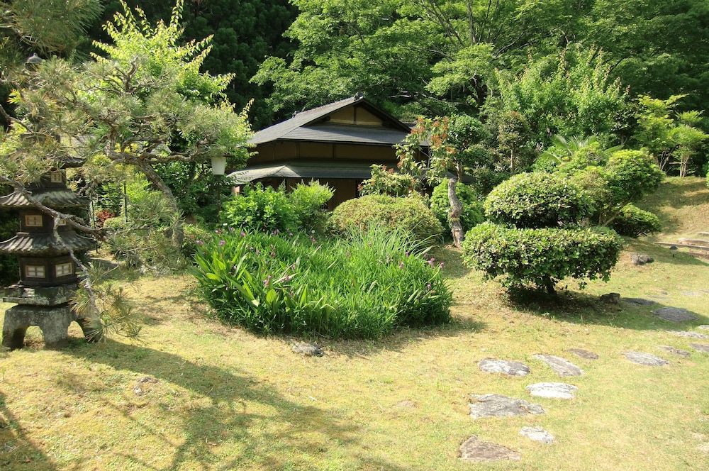 ゲストヴィラ逢桜 奈良
