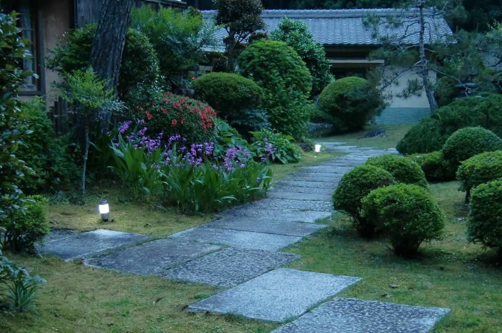 ゲストヴィラ逢桜 奈良