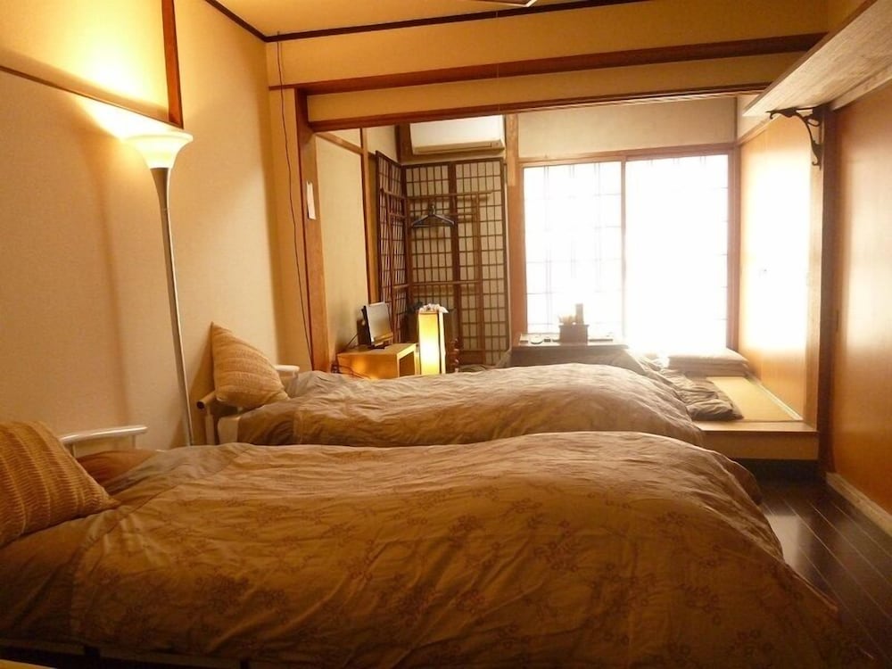 山代屋 奈良