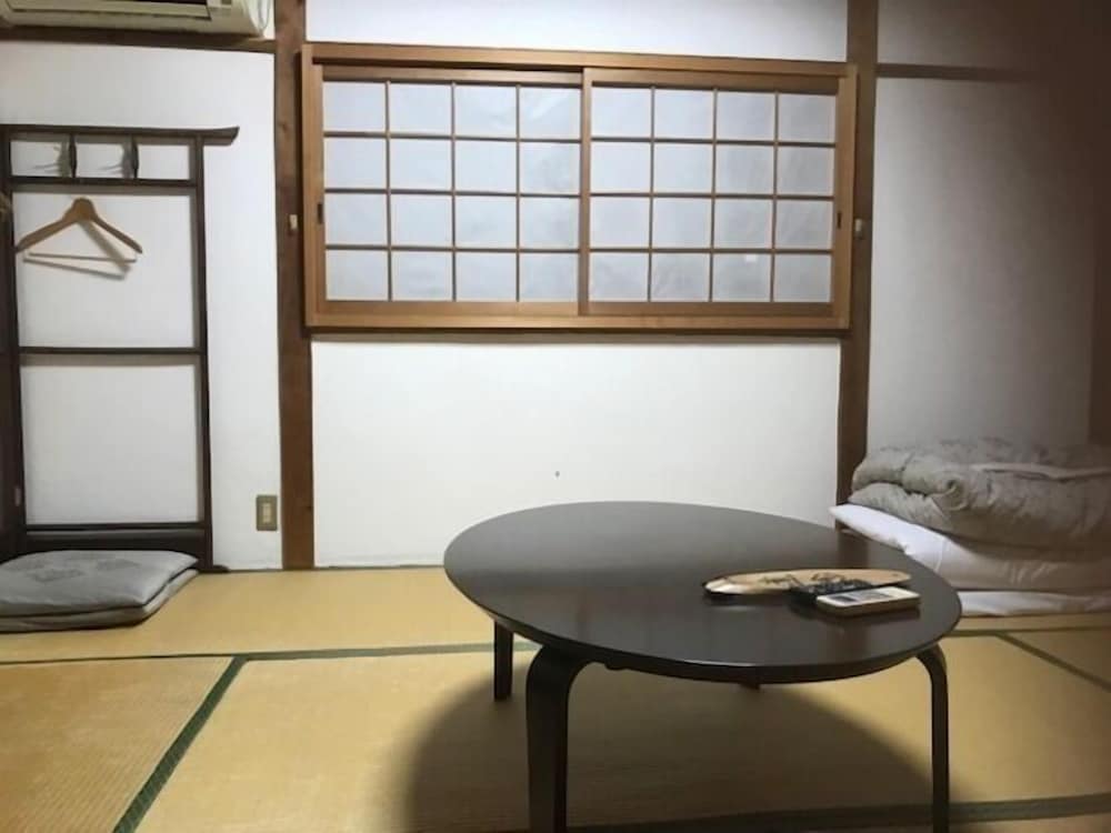 山代屋 奈良