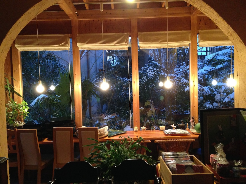山代屋 奈良