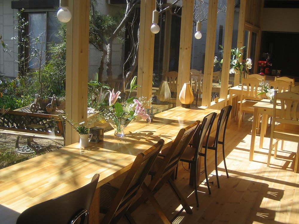 山代屋 奈良