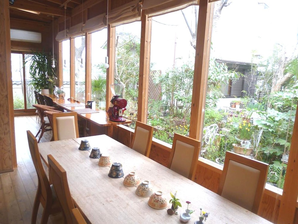 山代屋 奈良