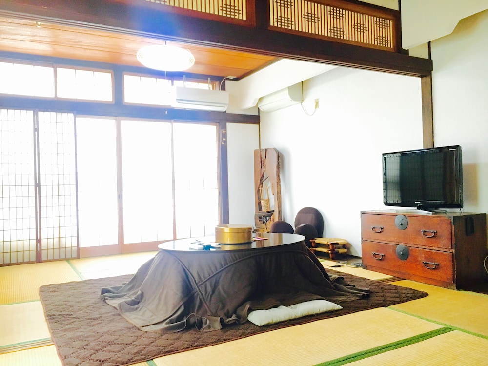 山代屋 奈良