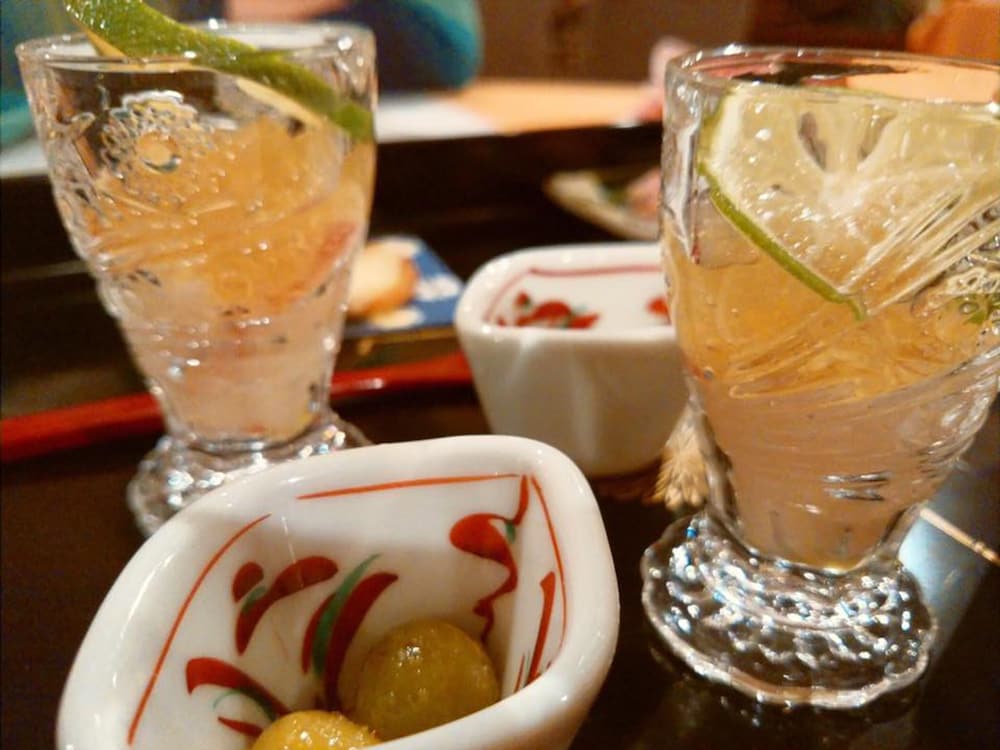山代屋 奈良