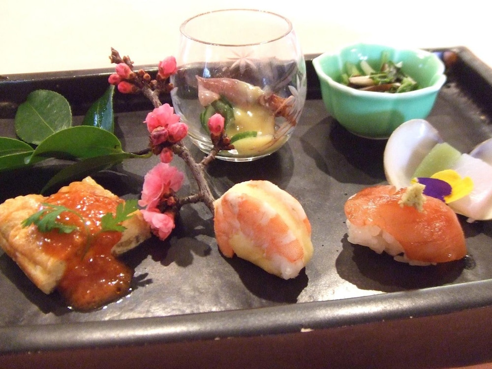山代屋 奈良