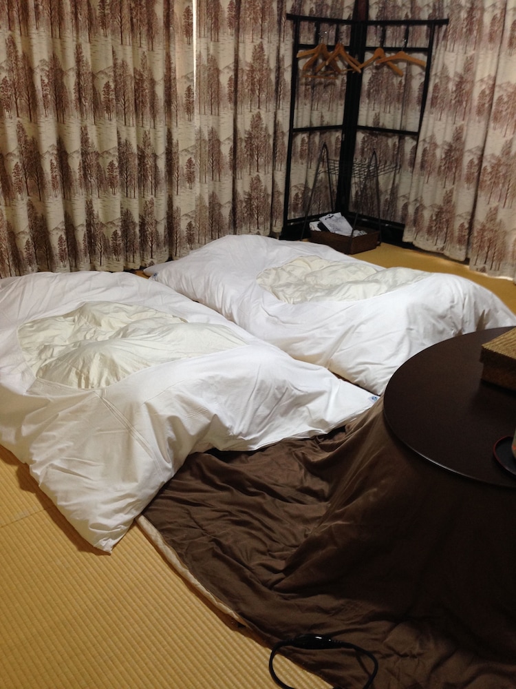 山代屋 奈良