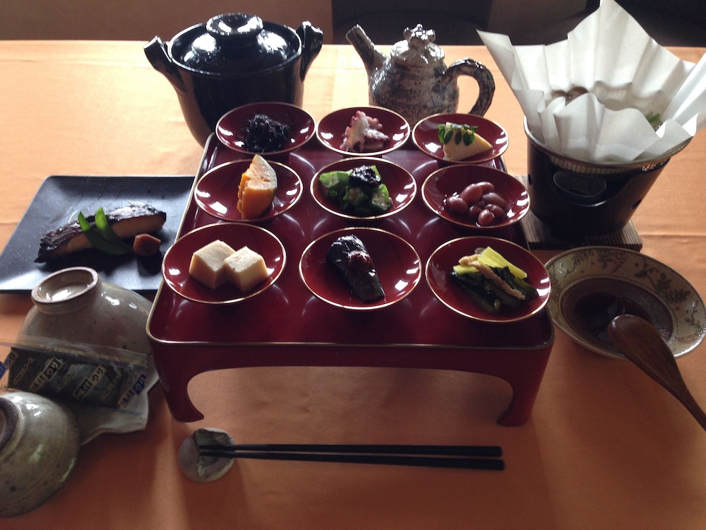 山代屋 奈良