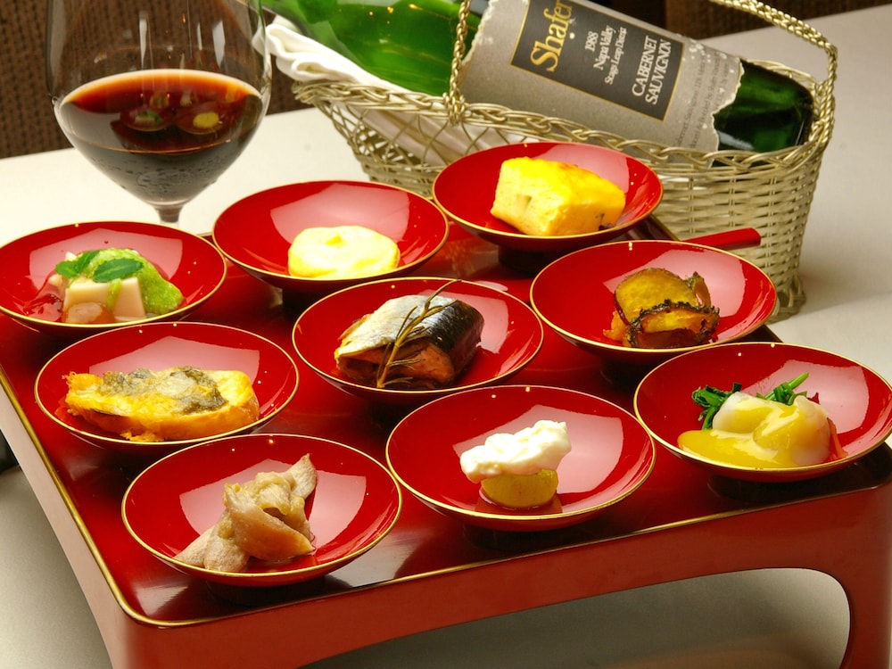 山代屋 奈良
