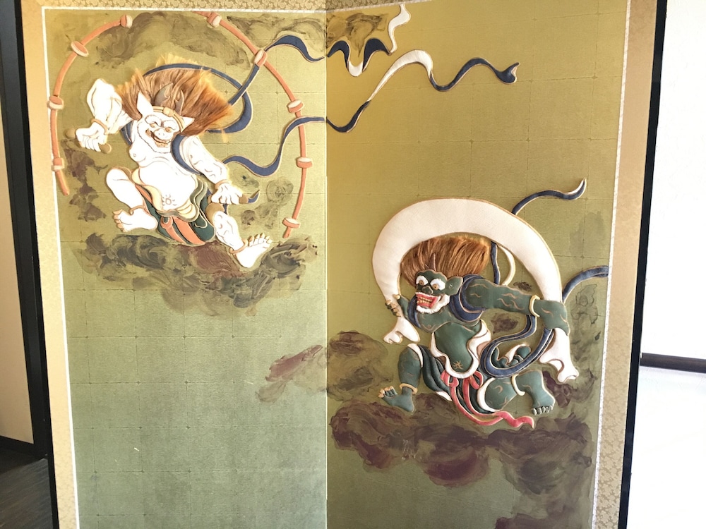 山代屋 奈良