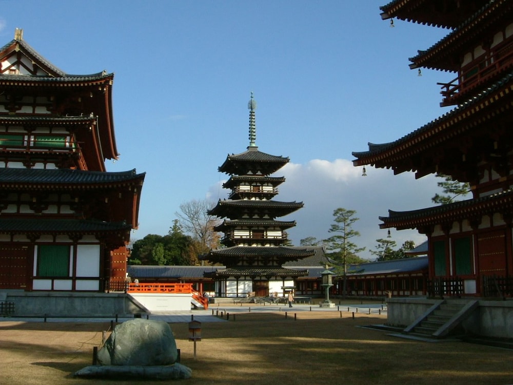 山代屋 奈良