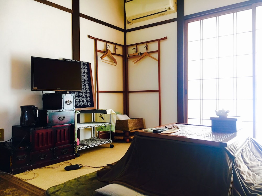 山代屋 奈良