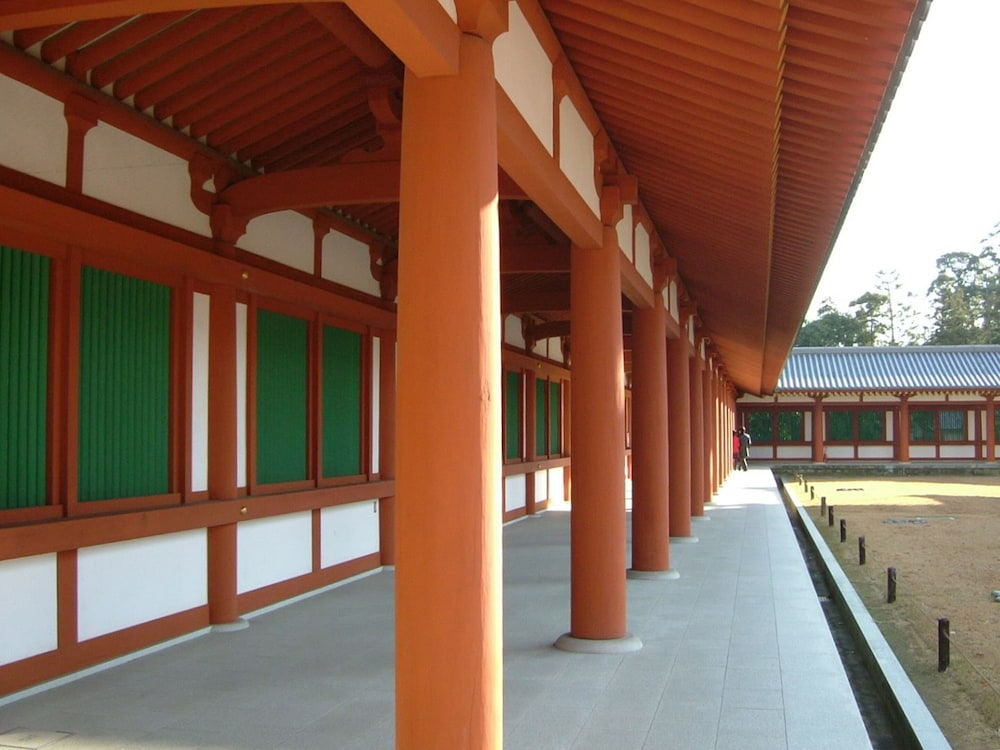 山代屋 奈良
