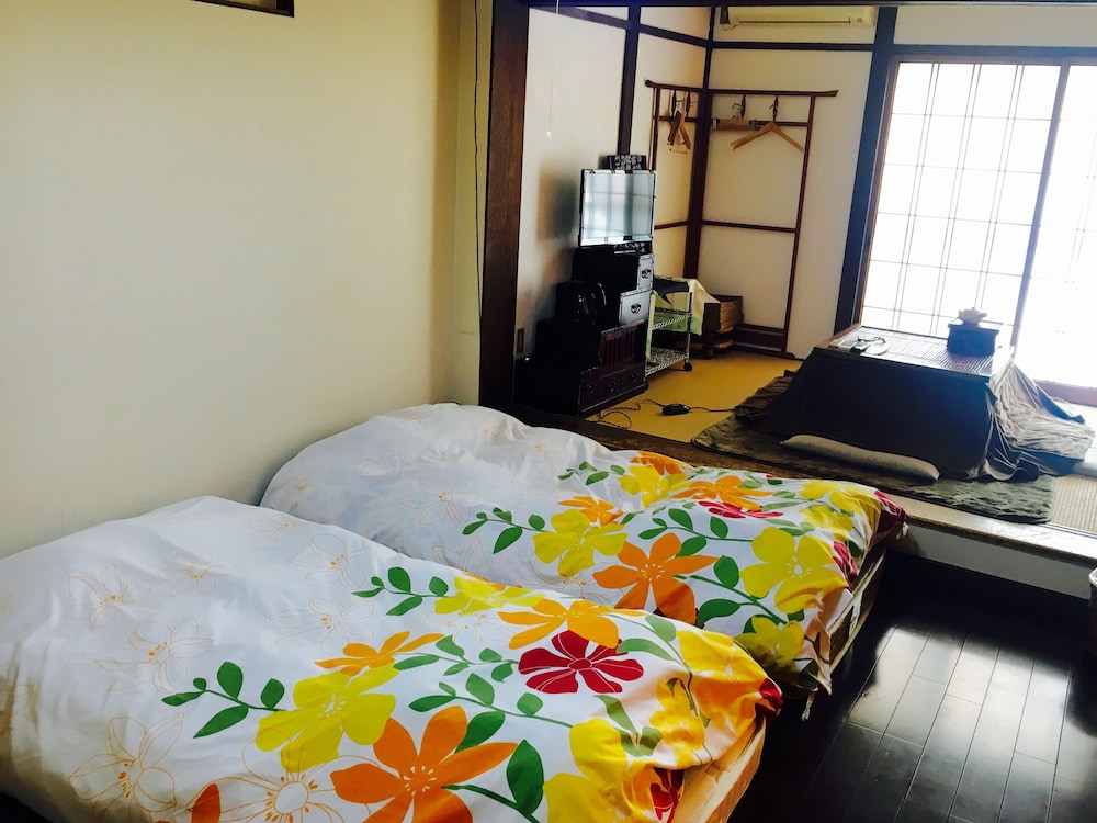 山代屋 奈良