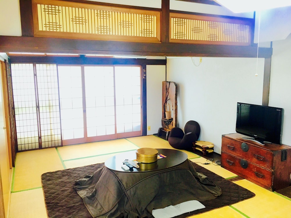 山代屋 奈良