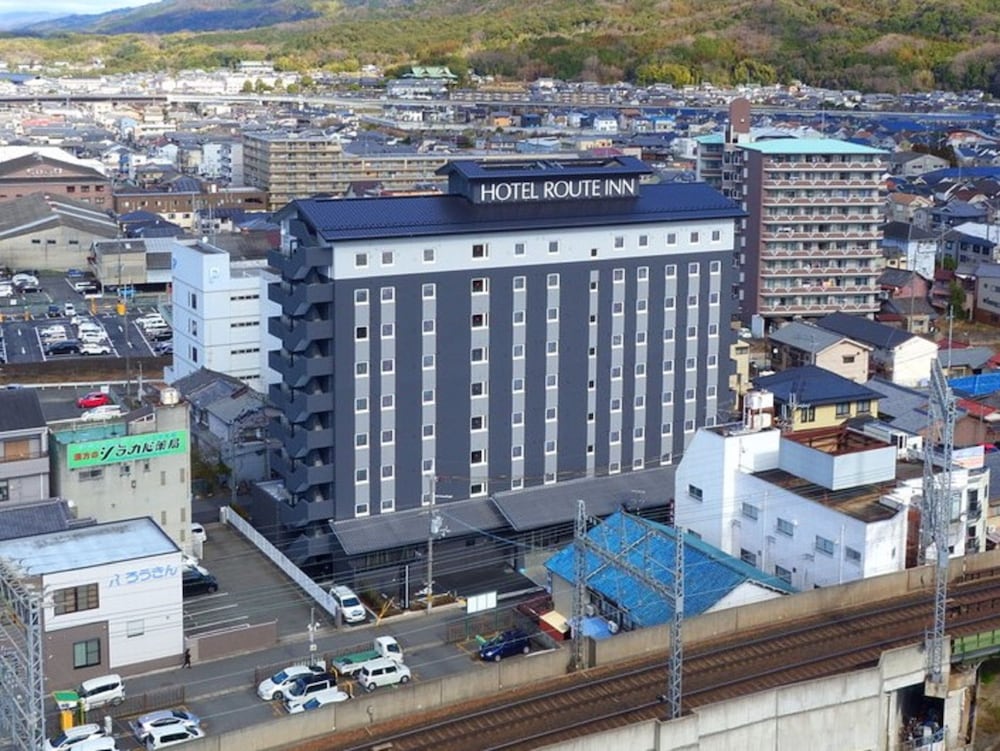 ホテルルートイン桜井駅前 奈良