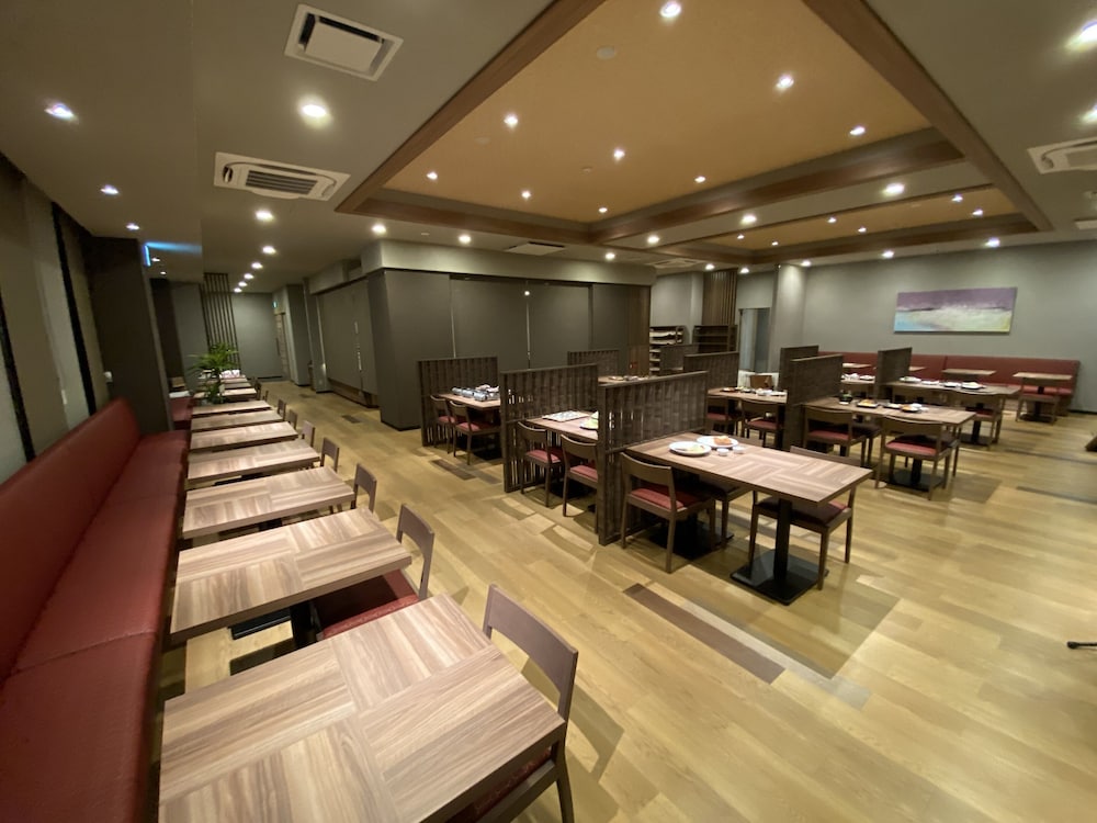ホテルルートイン桜井駅前 奈良