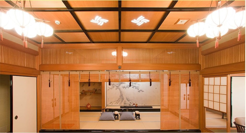四季亭 奈良