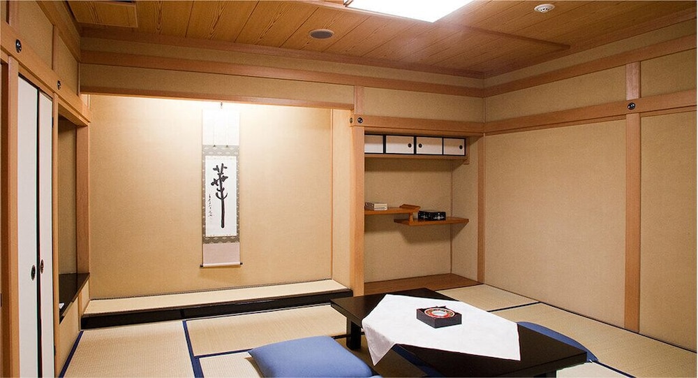 四季亭 奈良