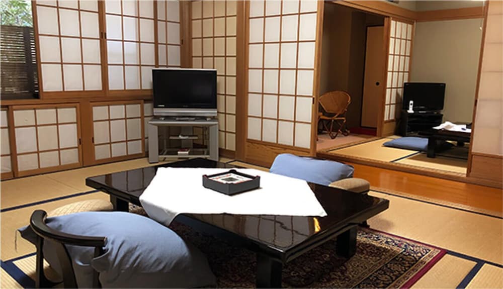 四季亭 奈良