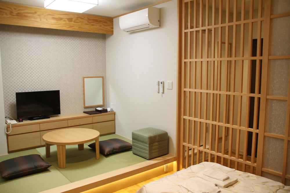 ホテル花小路 奈良