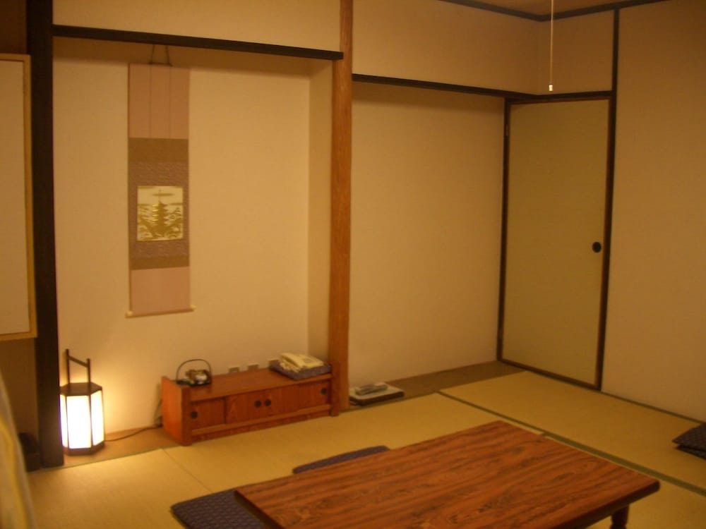 ホテル花小路 奈良