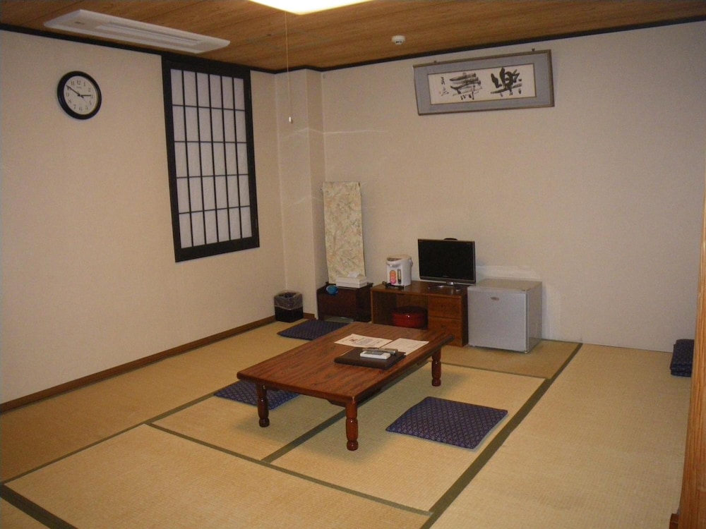 ホテル花小路 奈良