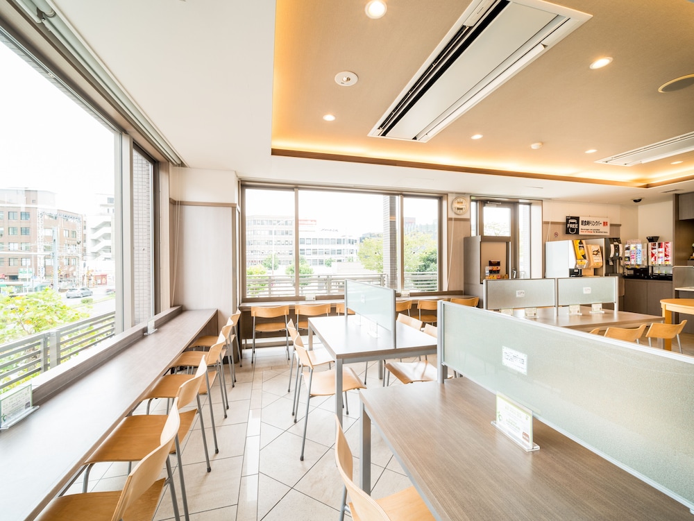 スーパーホテル奈良・新大宮駅前 奈良