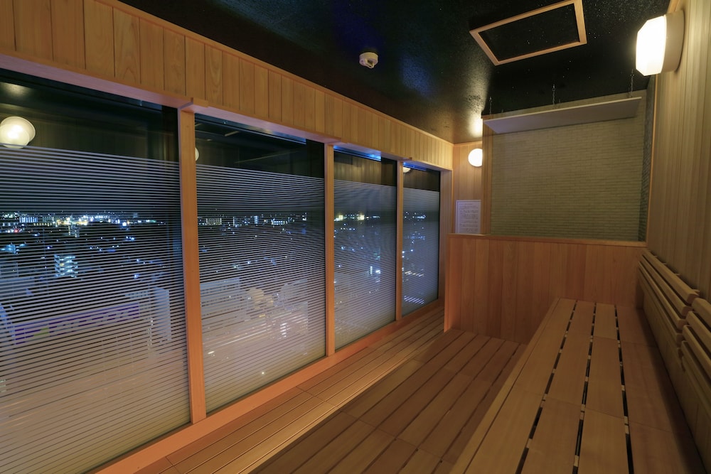 カンデオホテルズ奈良橿原 奈良