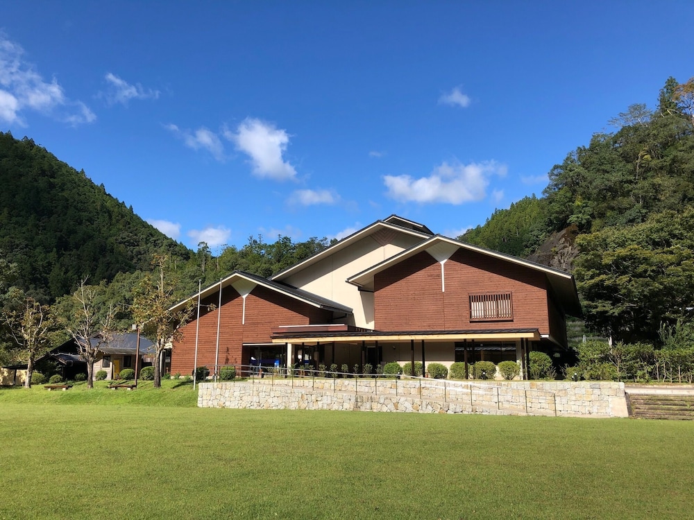 十津川温泉ホテル昴 奈良