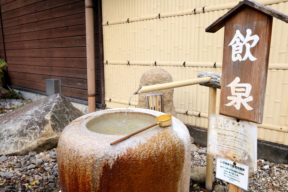 十津川温泉ホテル昴 奈良