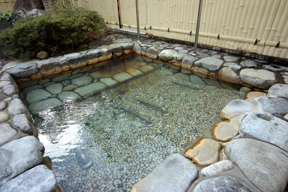 十津川温泉ホテル昴 奈良