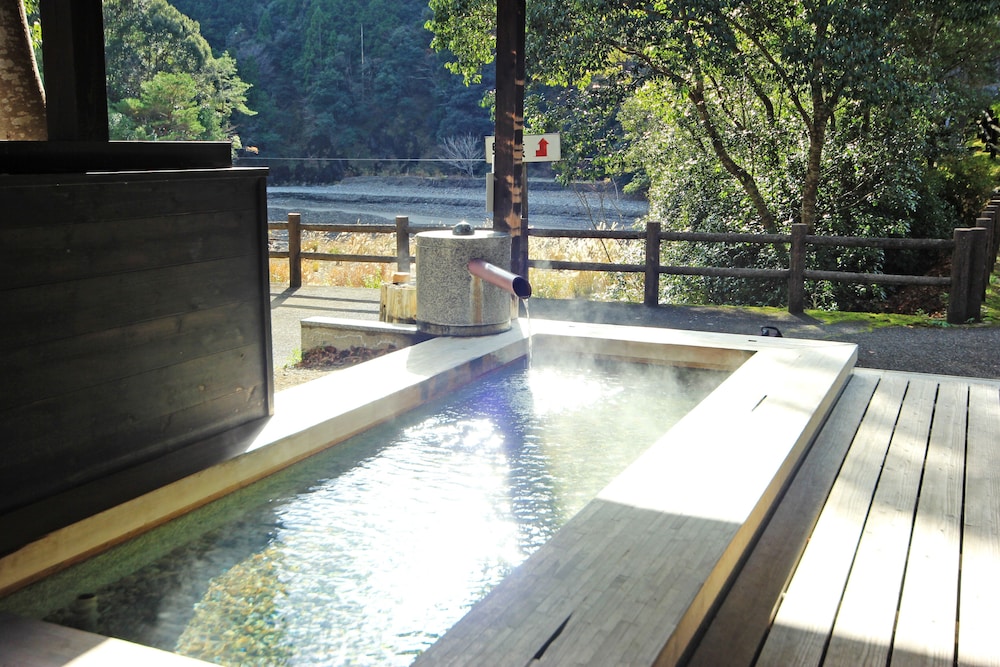 十津川温泉ホテル昴 奈良