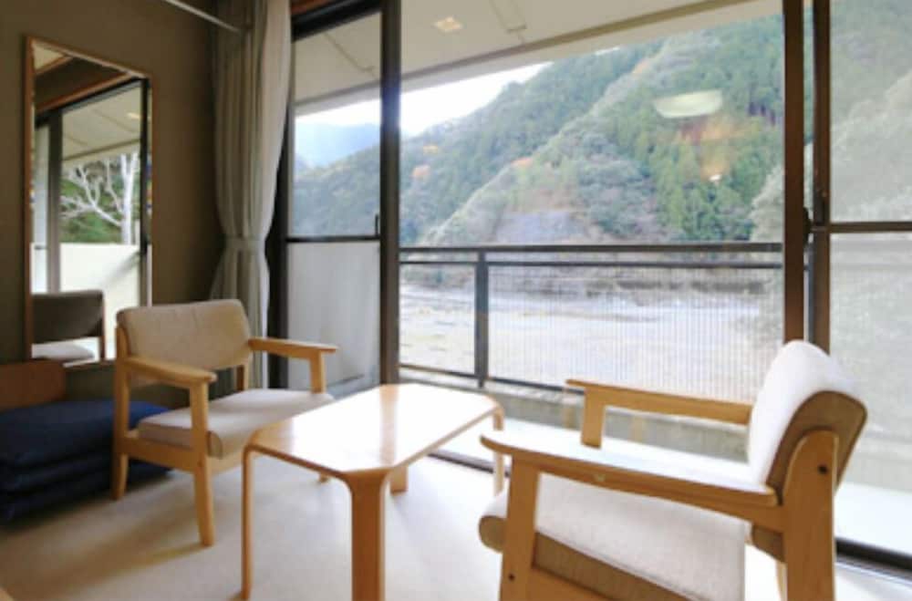 十津川温泉ホテル昴 奈良