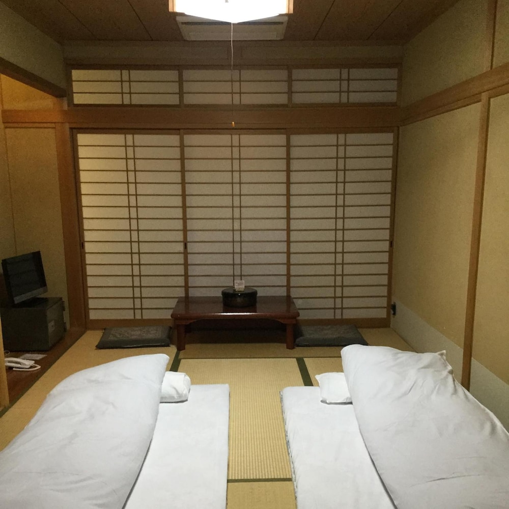 ホテルのせ川 奈良