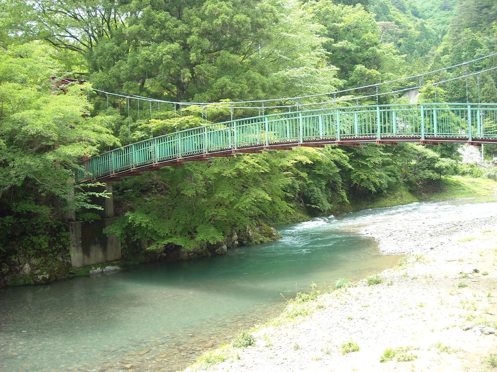 ホテルのせ川 奈良
