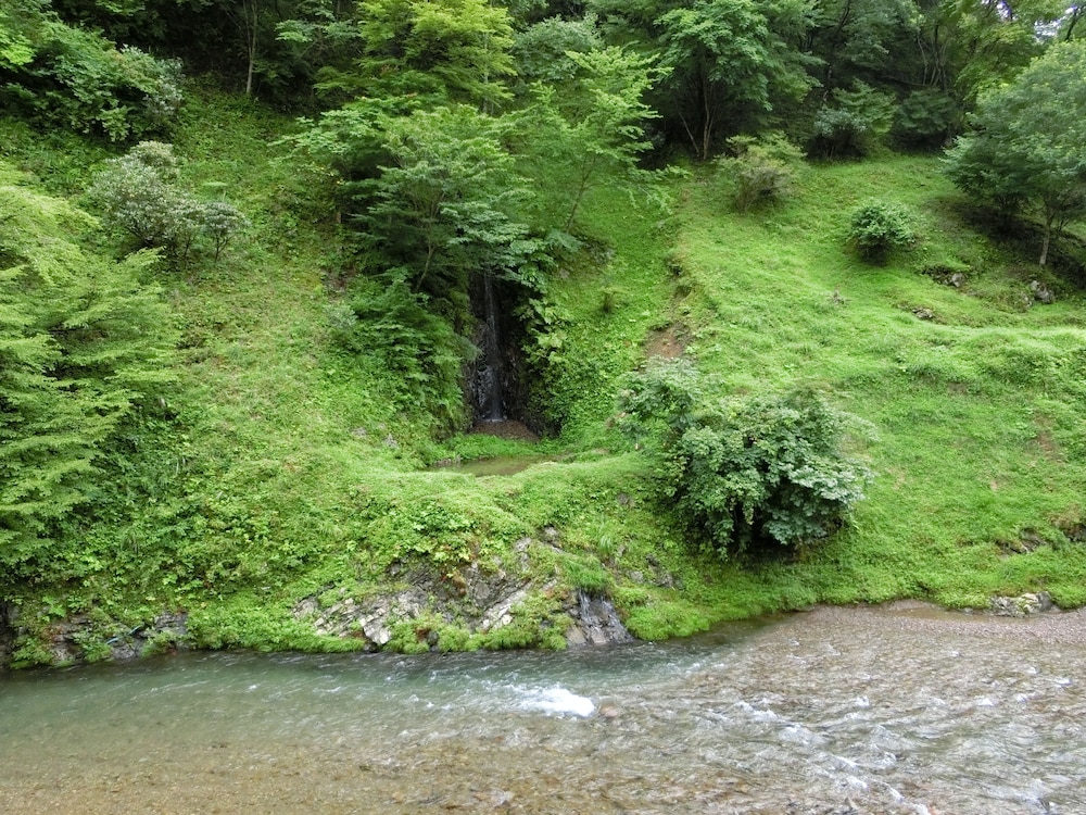 ホテルのせ川 奈良