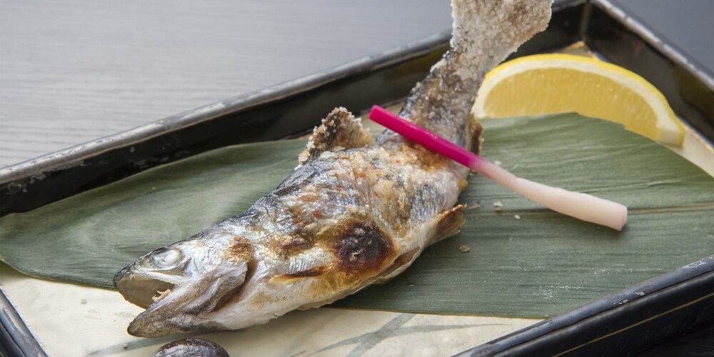 ホテルのせ川 奈良