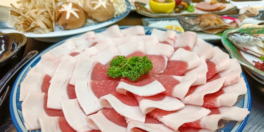 ホテルのせ川 奈良