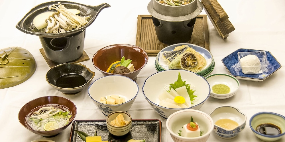 ホテルのせ川 奈良