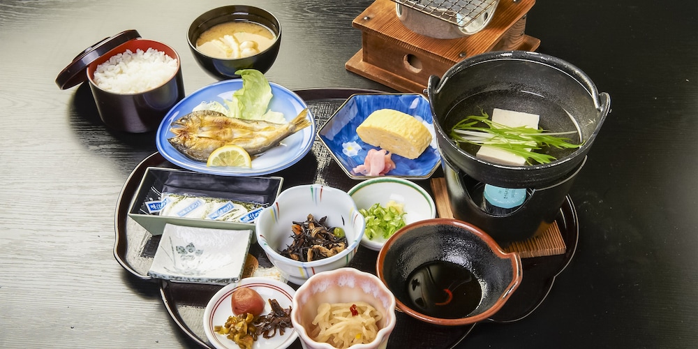 ホテルのせ川 奈良