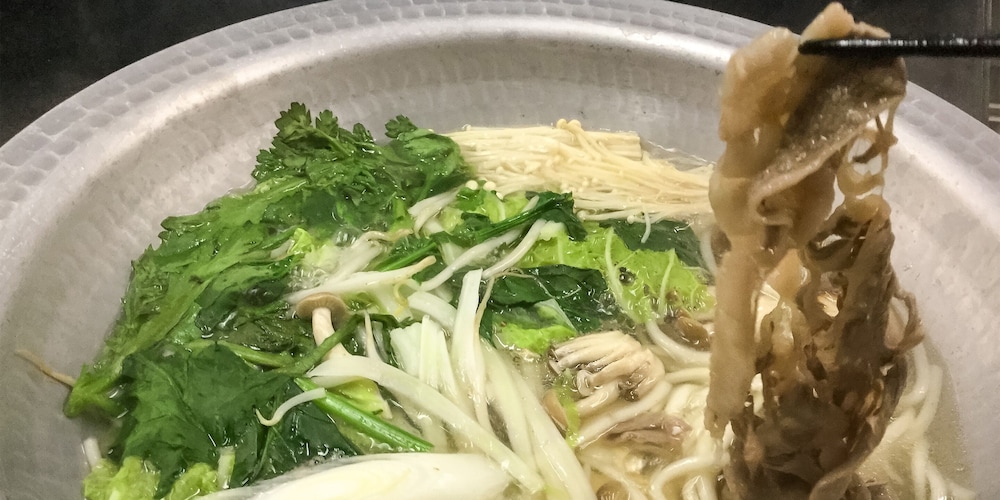ホテルのせ川 奈良