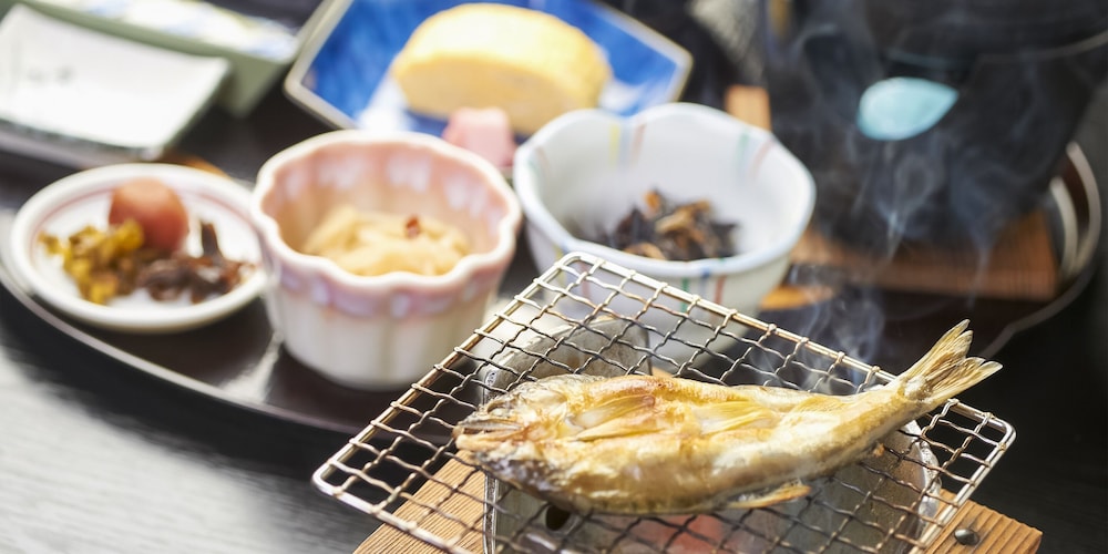 ホテルのせ川 奈良