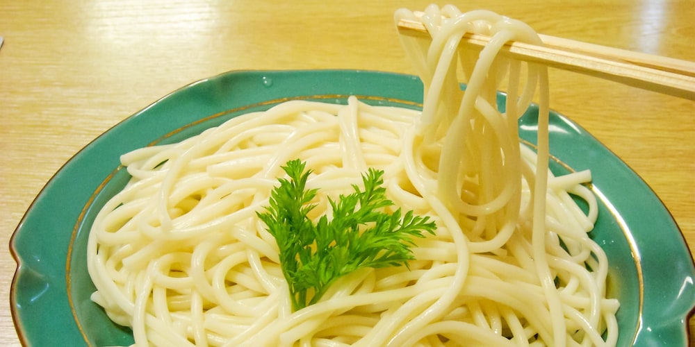 ホテルのせ川 奈良