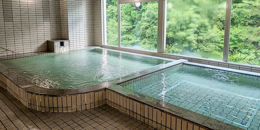 ホテルのせ川 奈良