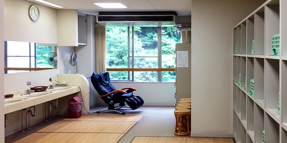 ホテルのせ川 奈良