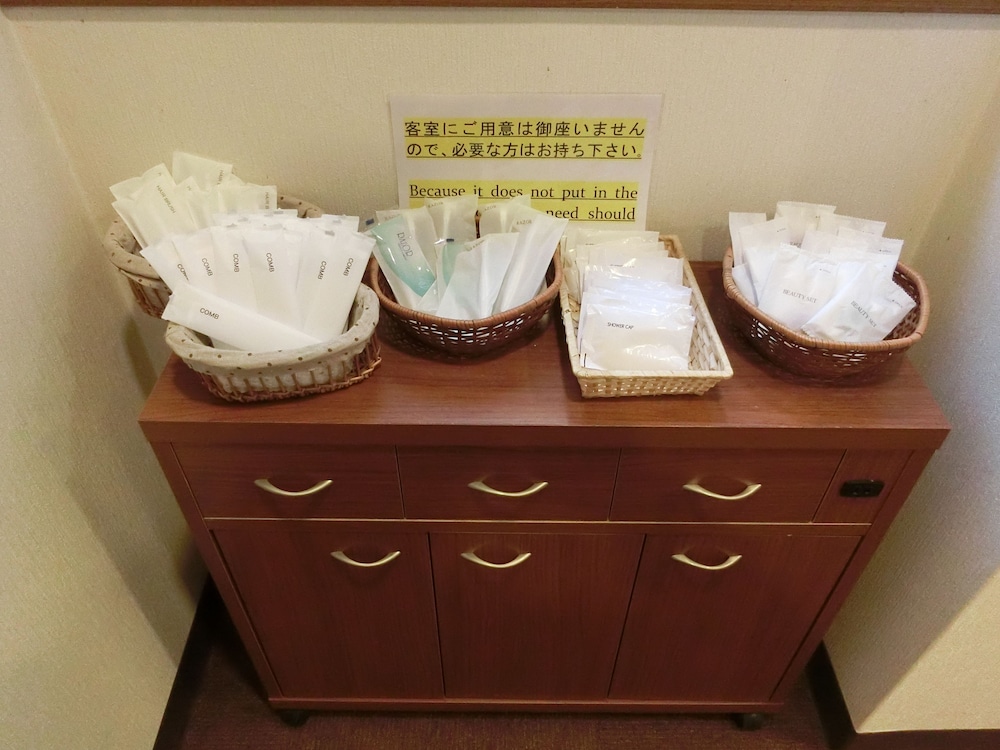 ホテルのせ川 奈良