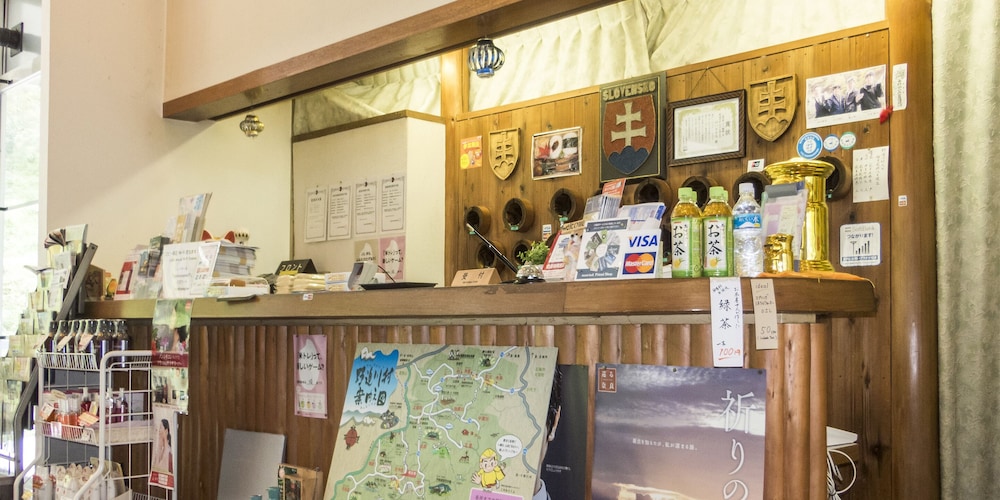 ホテルのせ川 奈良